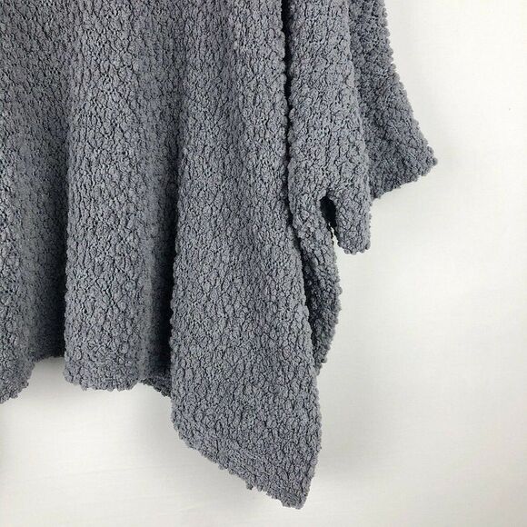 Romeo + Juliet Couture Cowl Neck Teddy - Picture 4 of 5